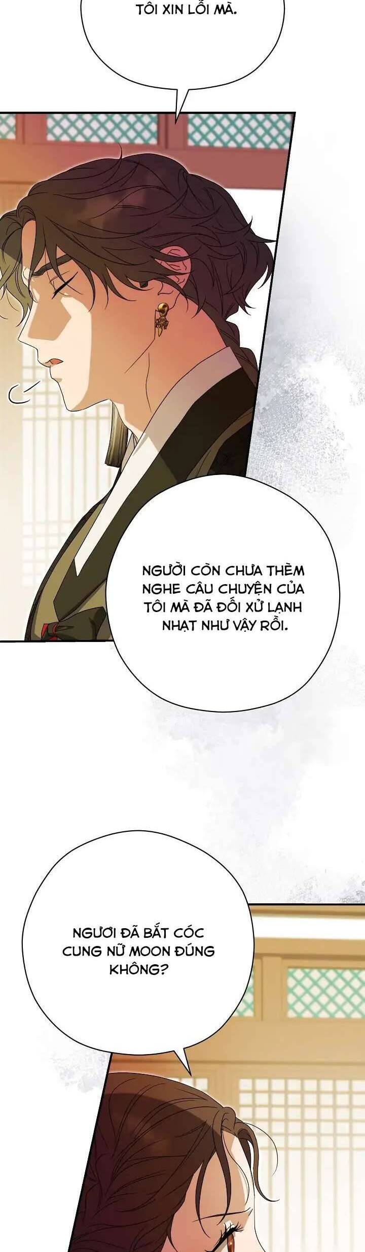 Ta Chỉ Muốn Ăn Em - Chapter 36 - Page 14