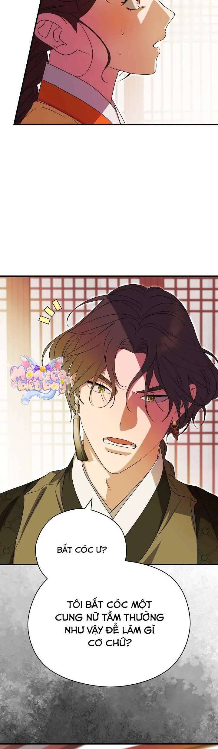 Ta Chỉ Muốn Ăn Em - Chapter 36 - Page 15