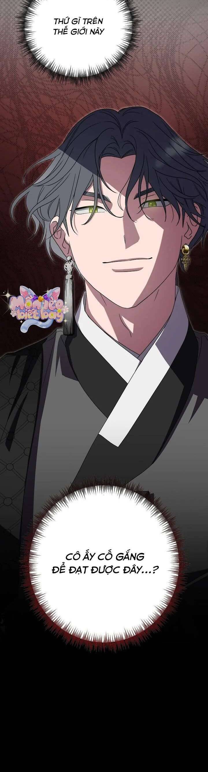 Ta Chỉ Muốn Ăn Em - Chapter 36 - Page 18