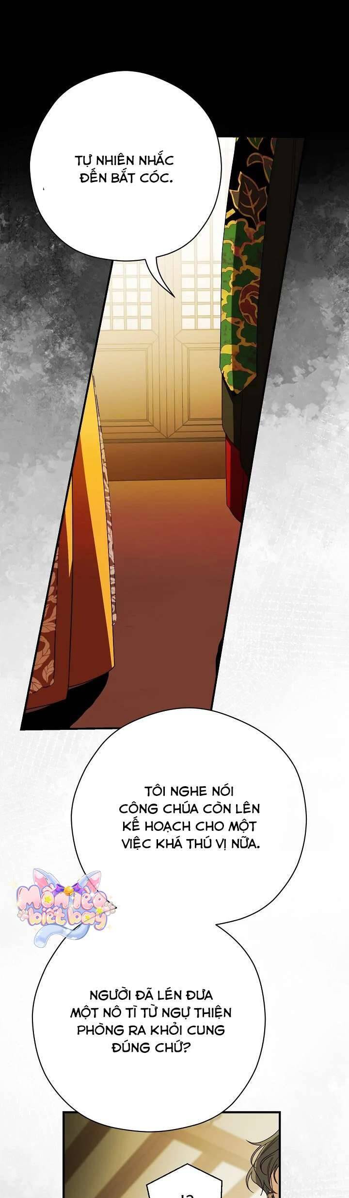 Ta Chỉ Muốn Ăn Em - Chapter 36 - Page 19