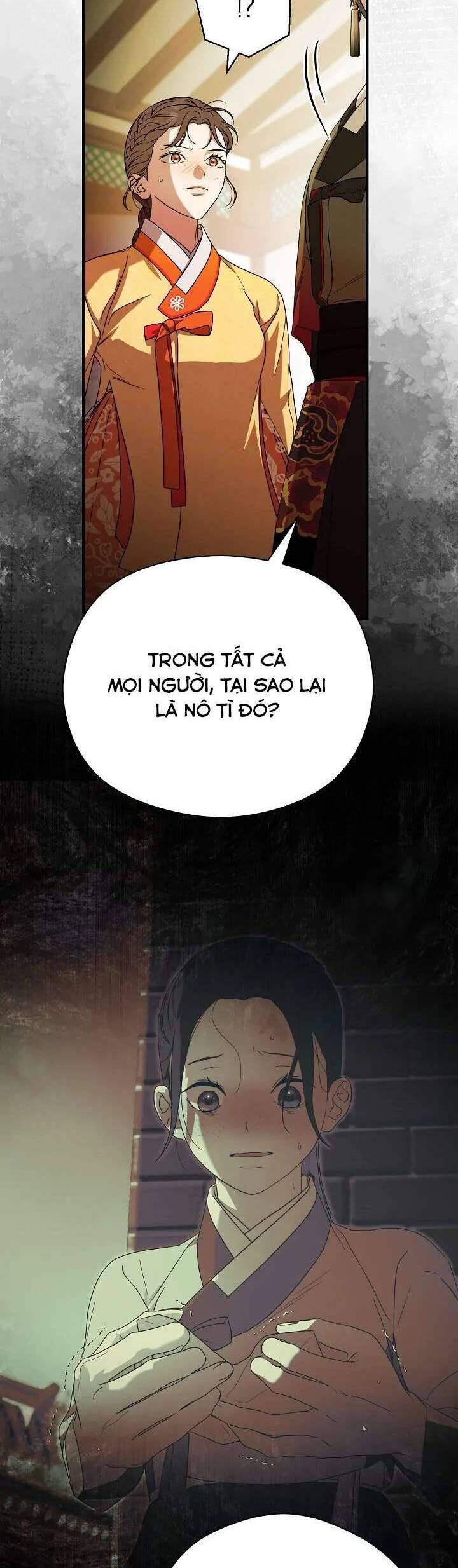 Ta Chỉ Muốn Ăn Em - Chapter 36 - Page 20