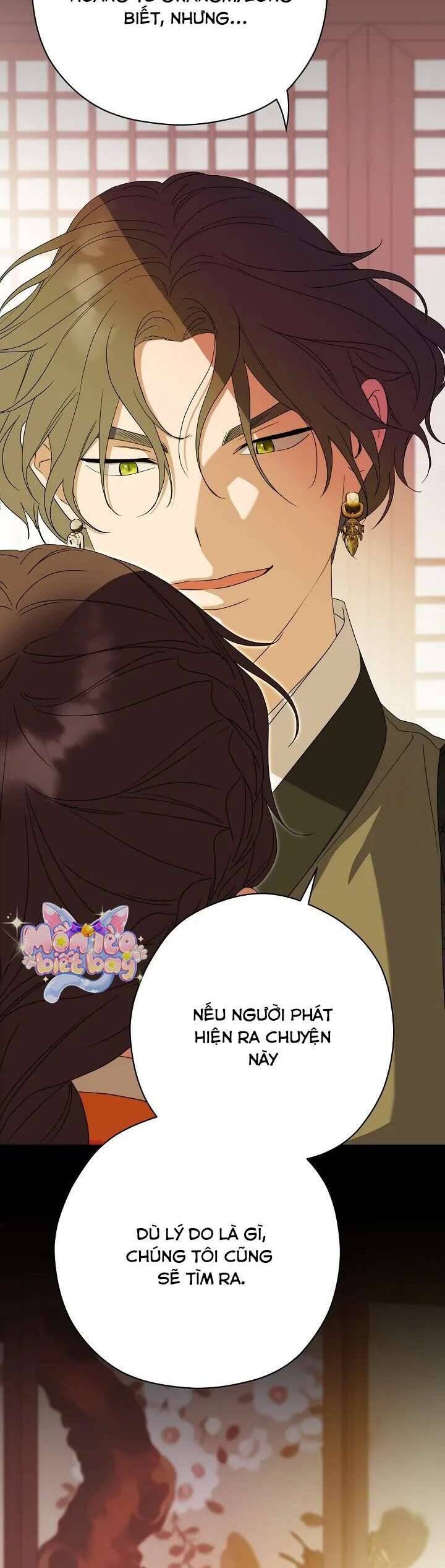 Ta Chỉ Muốn Ăn Em - Chapter 36 - Page 24