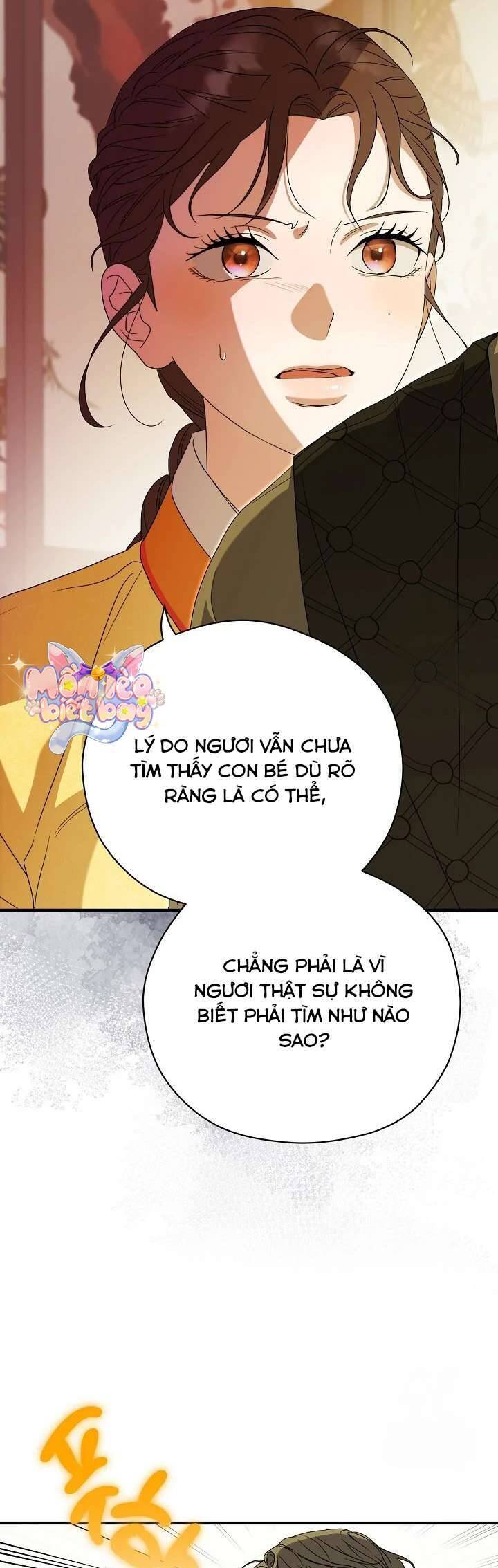 Ta Chỉ Muốn Ăn Em - Chapter 36 - Page 25