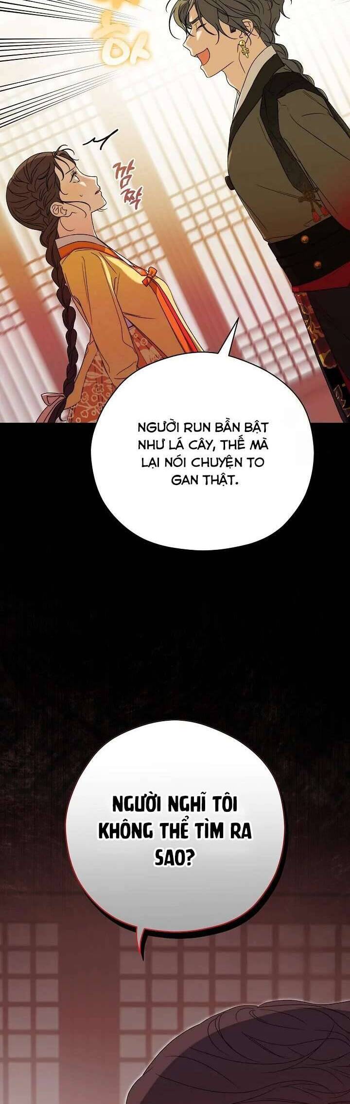 Ta Chỉ Muốn Ăn Em - Chapter 36 - Page 26