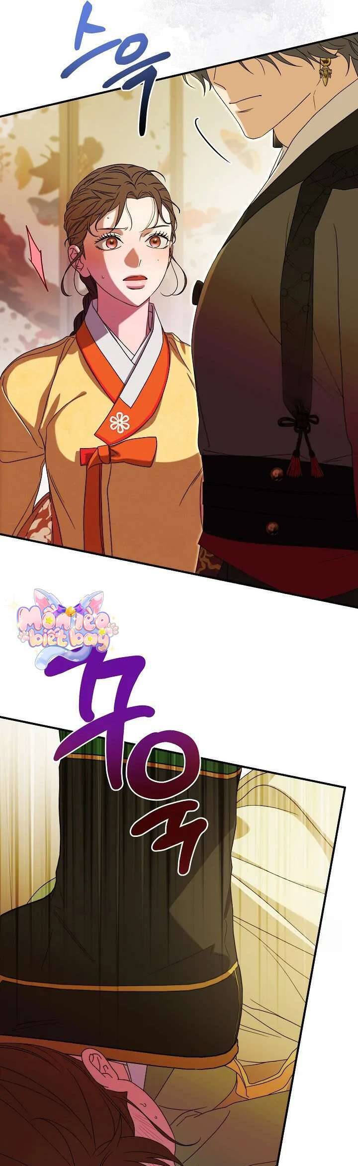 Ta Chỉ Muốn Ăn Em - Chapter 36 - Page 28