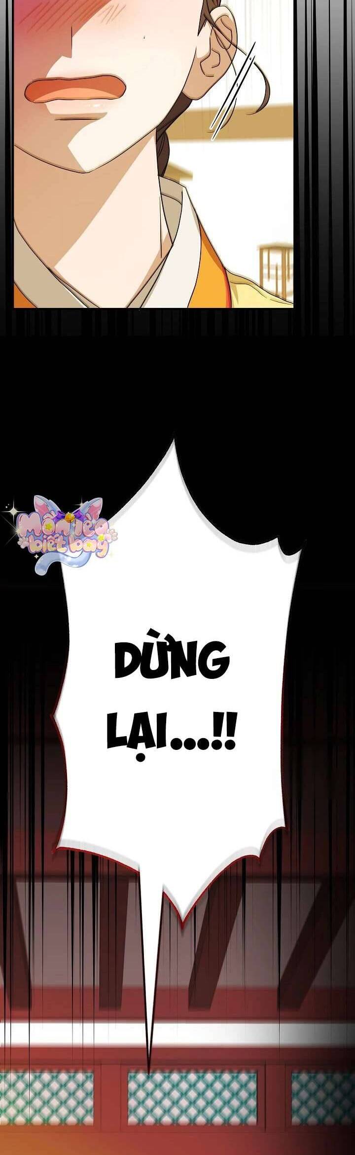 Ta Chỉ Muốn Ăn Em - Chapter 36 - Page 30