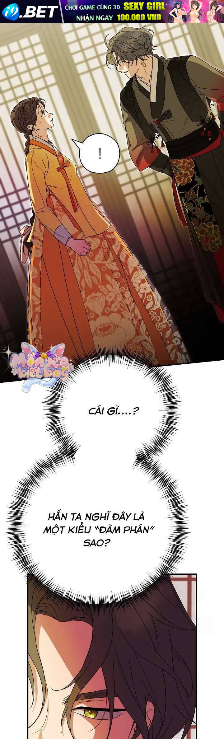 Ta Chỉ Muốn Ăn Em - Chapter 36 - Page 33