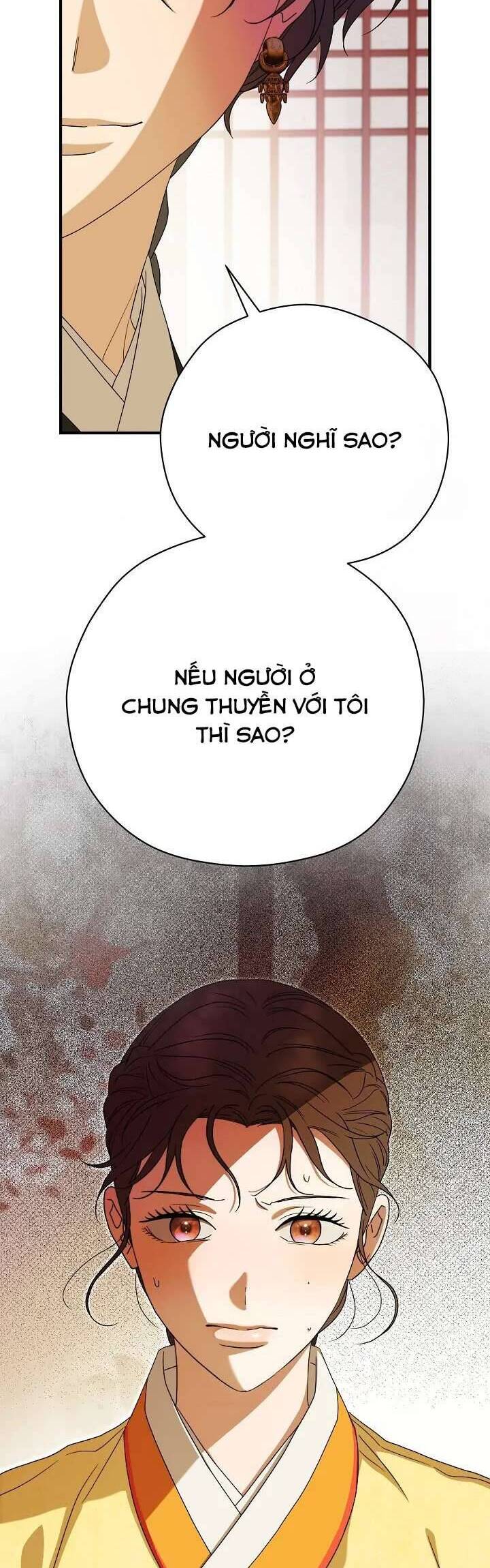Ta Chỉ Muốn Ăn Em - Chapter 36 - Page 34