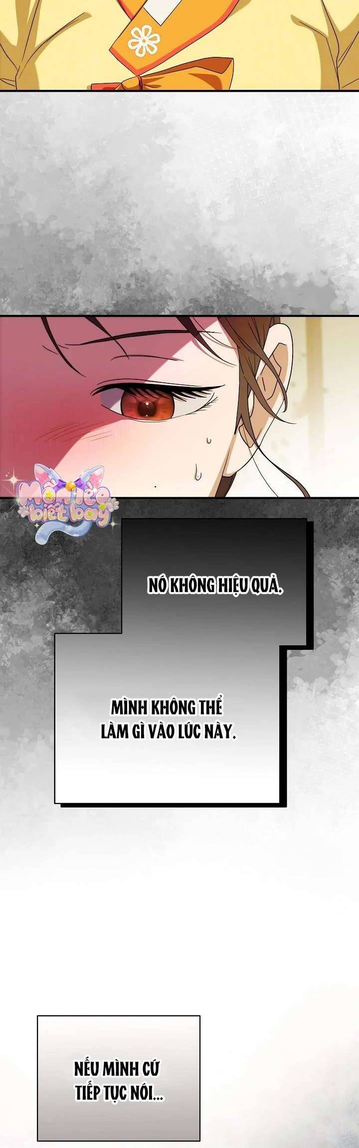 Ta Chỉ Muốn Ăn Em - Chapter 36 - Page 35