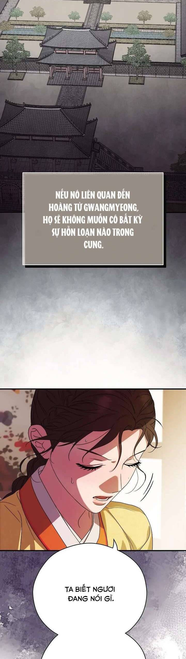 Ta Chỉ Muốn Ăn Em - Chapter 36 - Page 37