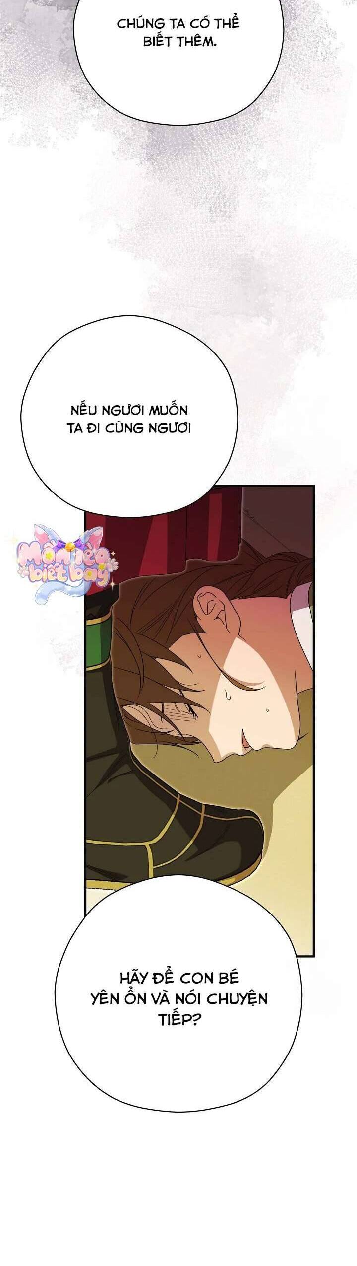 Ta Chỉ Muốn Ăn Em - Chapter 36 - Page 38