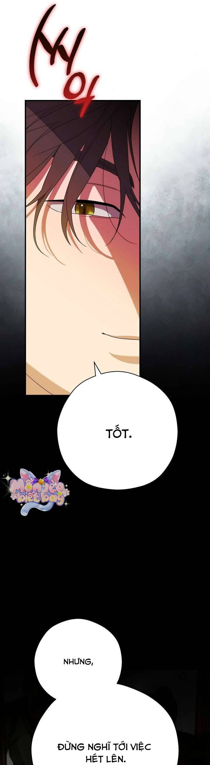 Ta Chỉ Muốn Ăn Em - Chapter 36 - Page 39