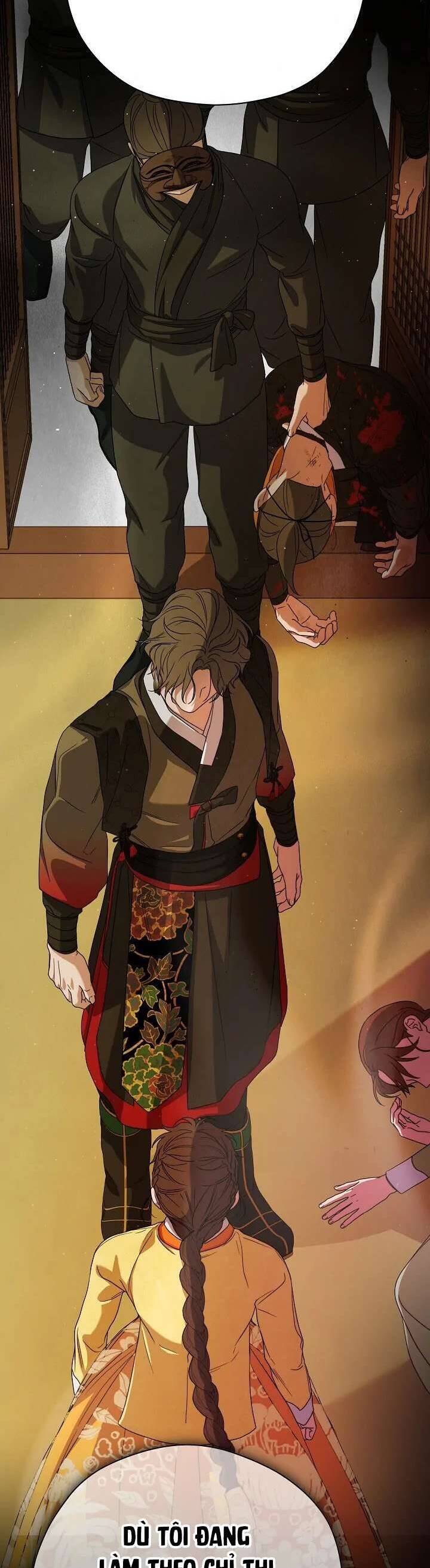 Ta Chỉ Muốn Ăn Em - Chapter 36 - Page 40