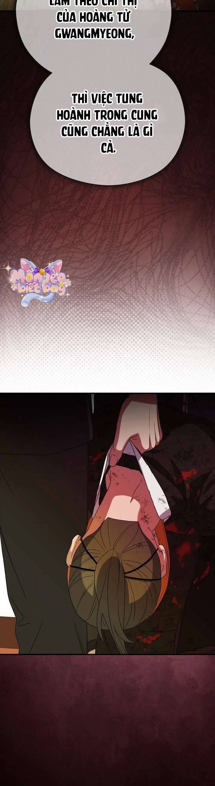 Ta Chỉ Muốn Ăn Em - Chapter 36 - Page 41