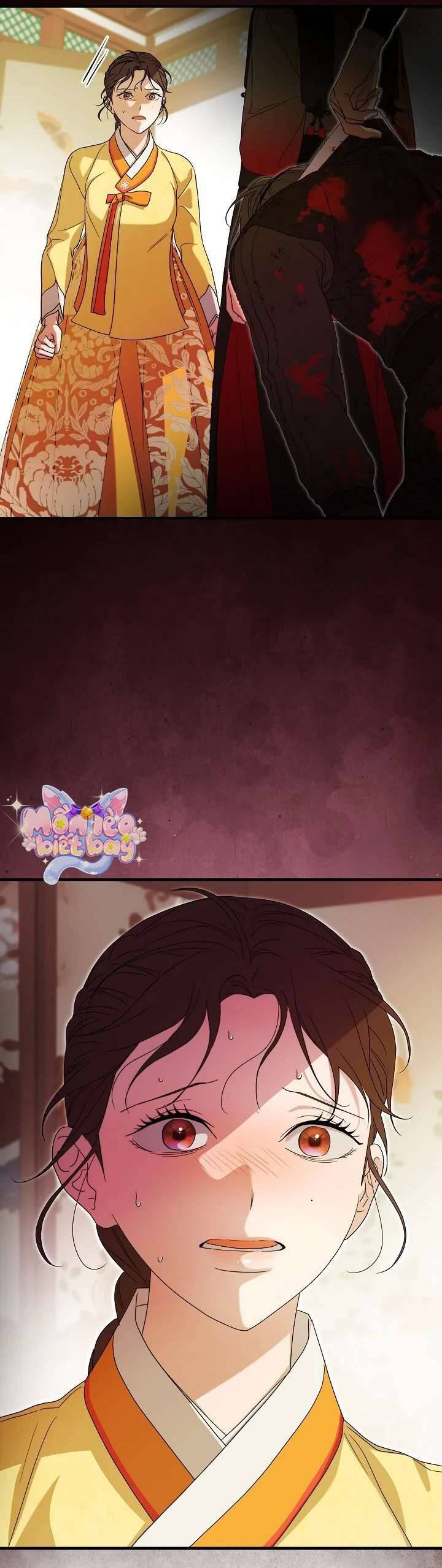 Ta Chỉ Muốn Ăn Em - Chapter 36 - Page 42