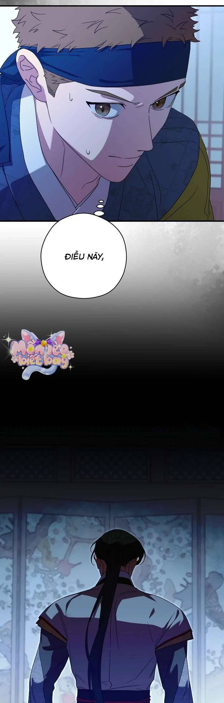 Ta Chỉ Muốn Ăn Em - Chapter 36 - Page 45