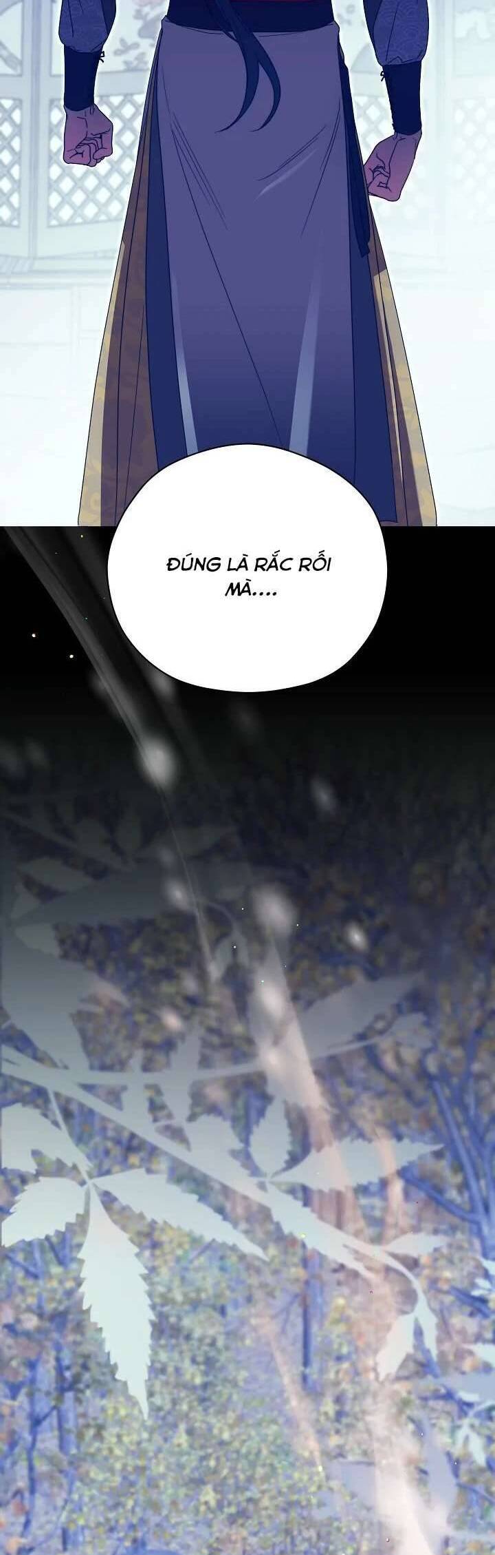 Ta Chỉ Muốn Ăn Em - Chapter 36 - Page 46