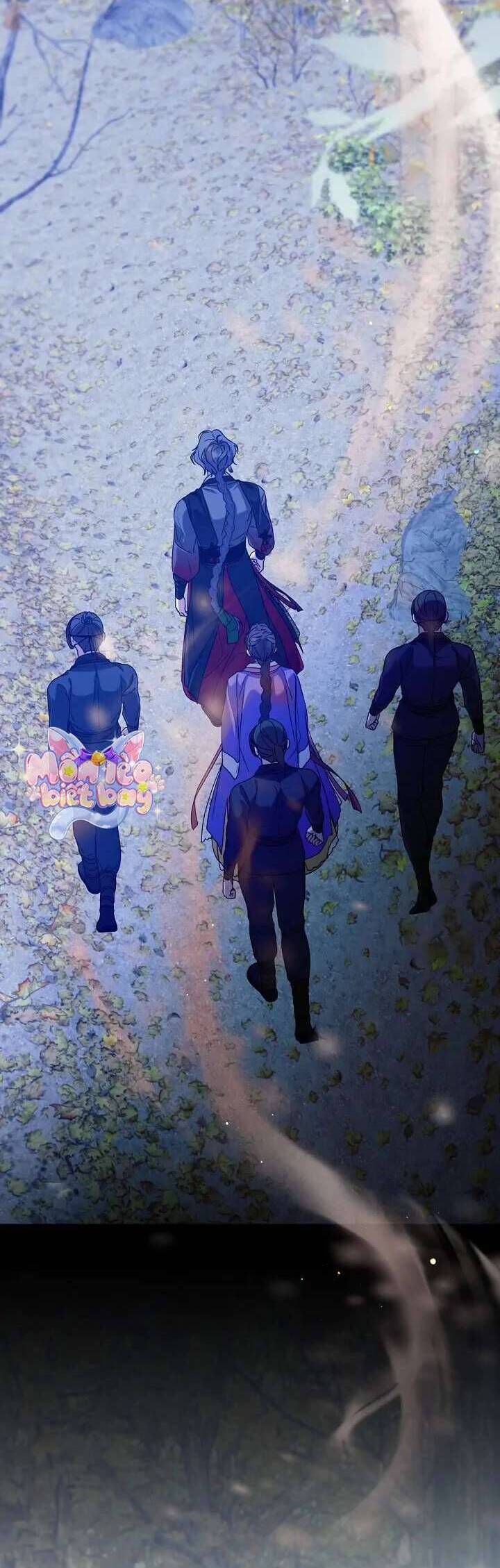 Ta Chỉ Muốn Ăn Em - Chapter 36 - Page 47