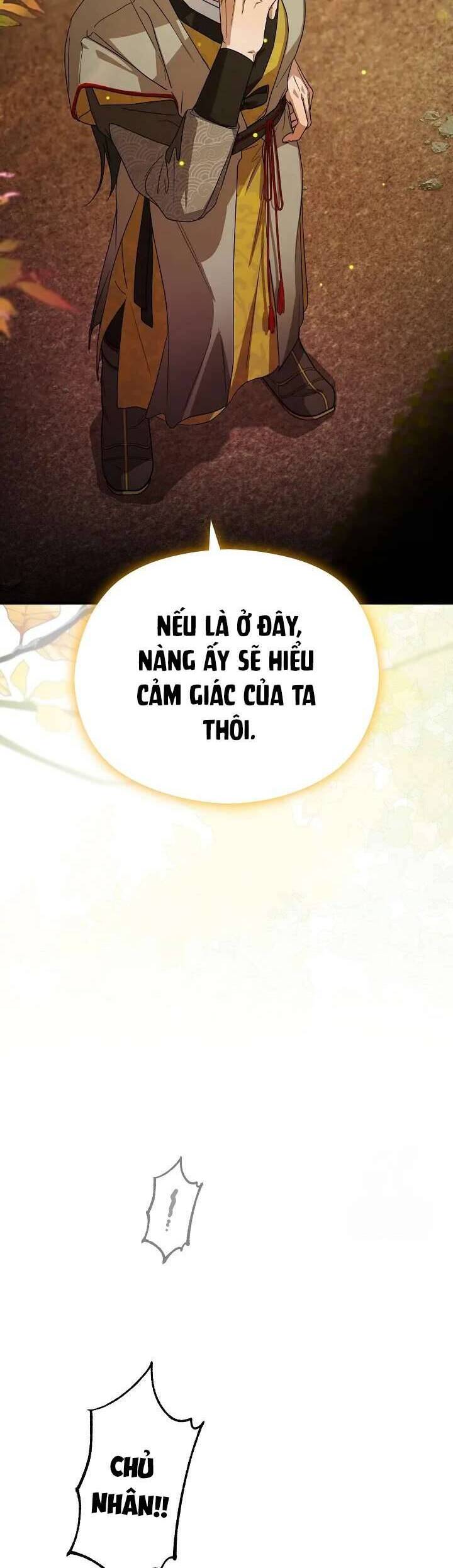 Ta Chỉ Muốn Ăn Em - Chapter 36 - Page 5