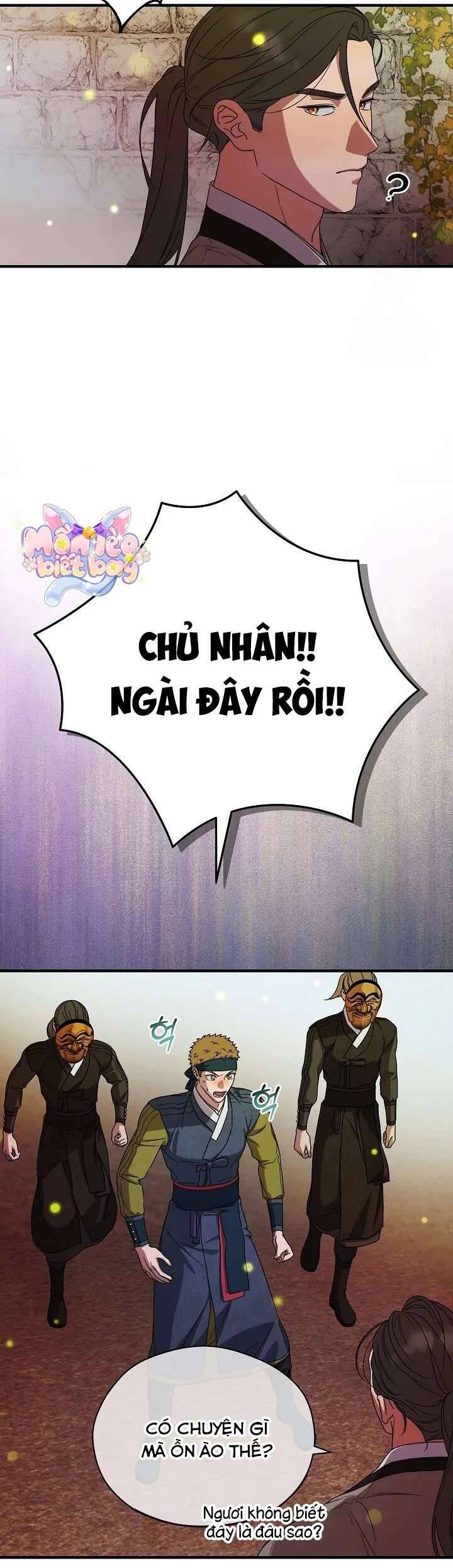 Ta Chỉ Muốn Ăn Em - Chapter 36 - Page 6