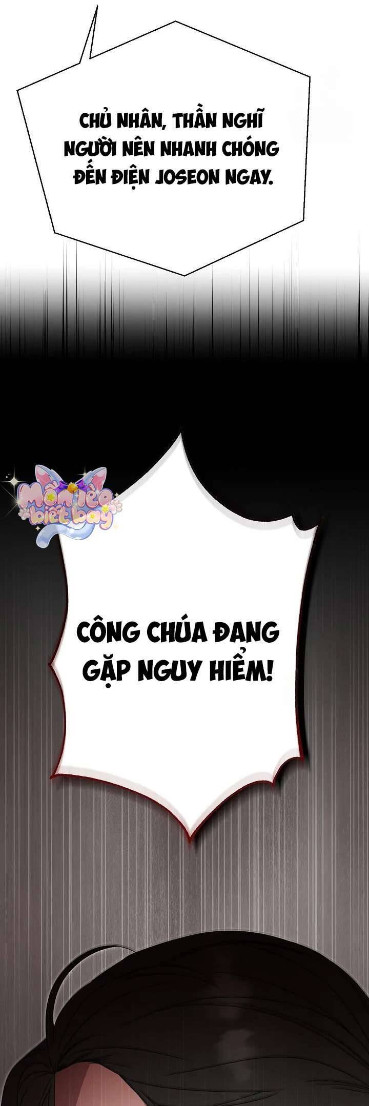 Ta Chỉ Muốn Ăn Em - Chapter 36 - Page 7