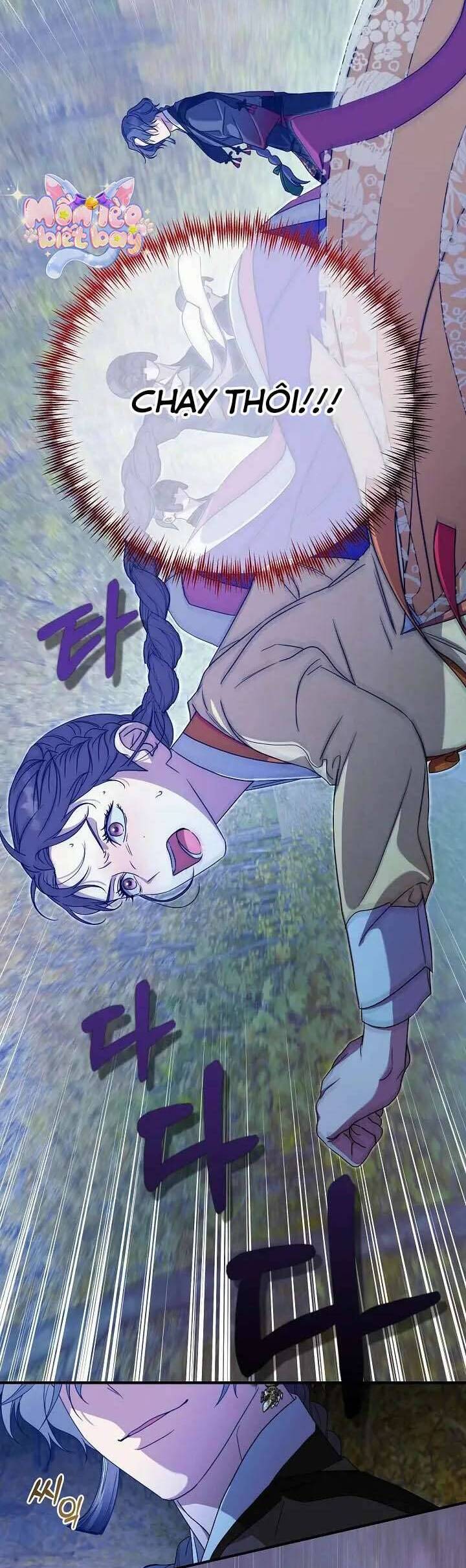 Ta Chỉ Muốn Ăn Em - Chapter 37 - Page 10