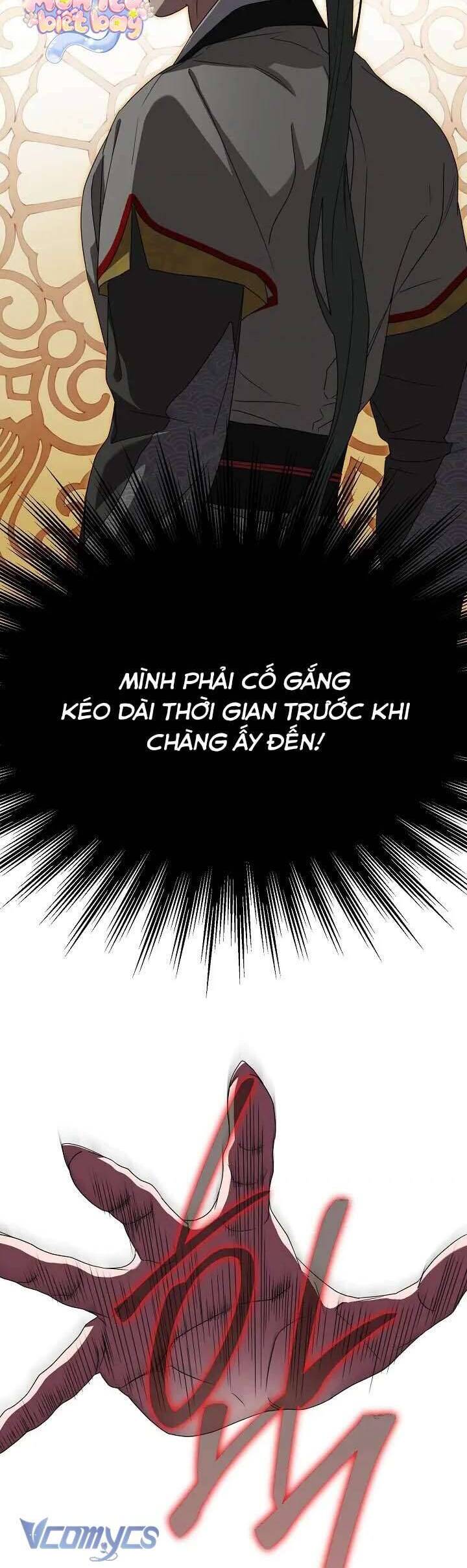 Ta Chỉ Muốn Ăn Em - Chapter 37 - Page 12