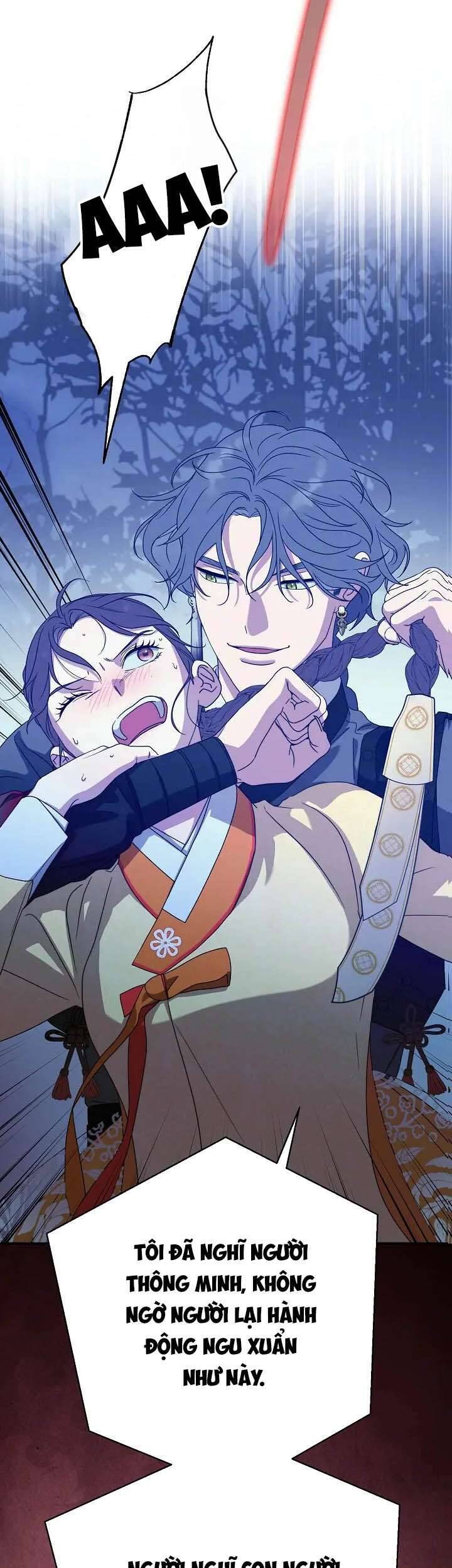 Ta Chỉ Muốn Ăn Em - Chapter 37 - Page 13