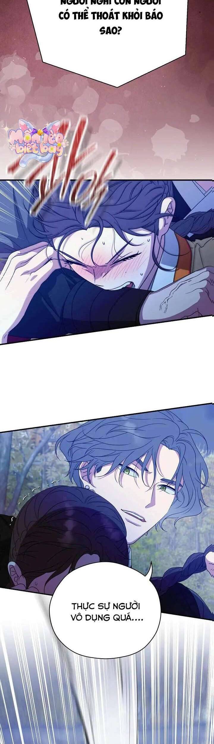 Ta Chỉ Muốn Ăn Em - Chapter 37 - Page 14