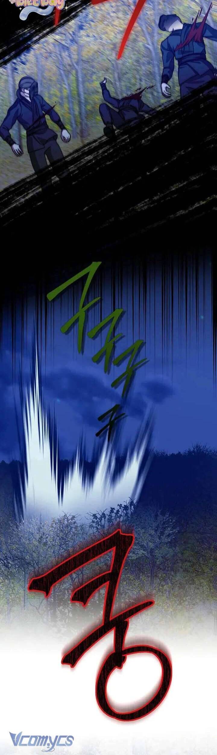 Ta Chỉ Muốn Ăn Em - Chapter 37 - Page 16