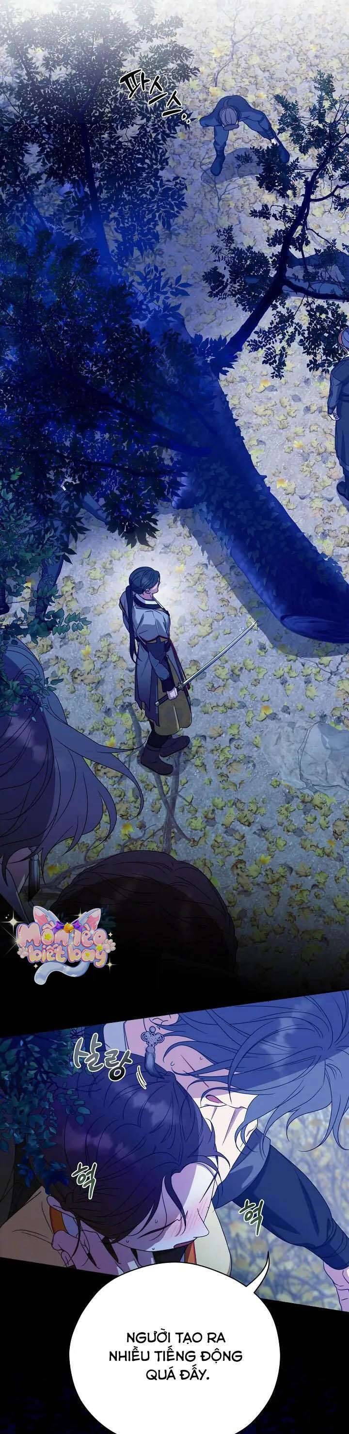 Ta Chỉ Muốn Ăn Em - Chapter 37 - Page 17