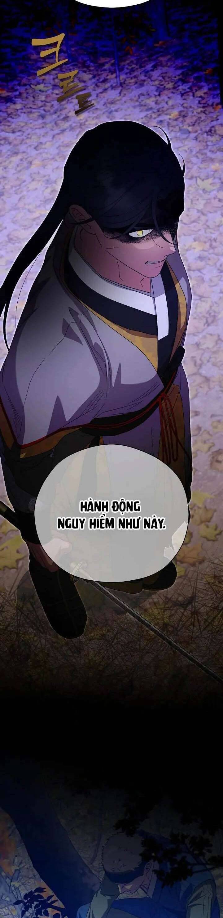 Ta Chỉ Muốn Ăn Em - Chapter 37 - Page 18