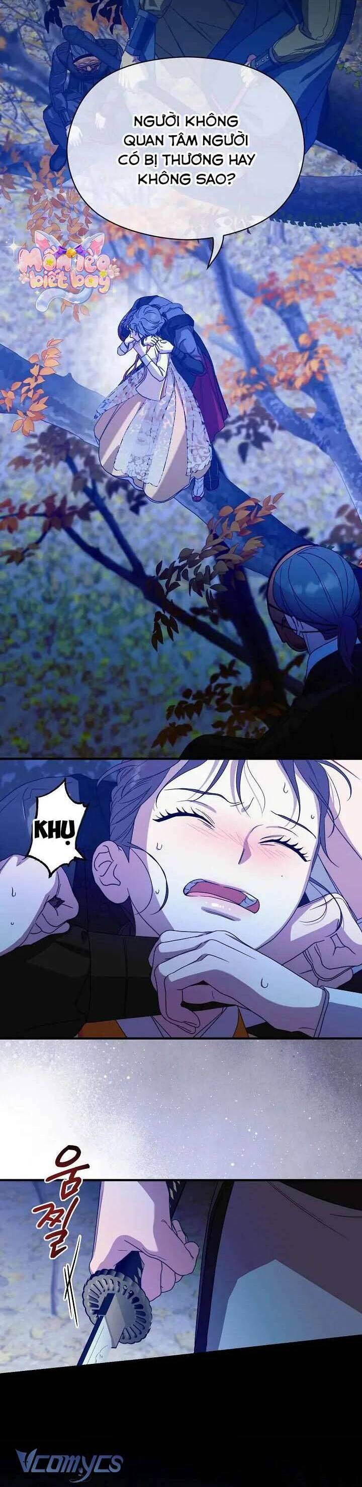 Ta Chỉ Muốn Ăn Em - Chapter 37 - Page 19