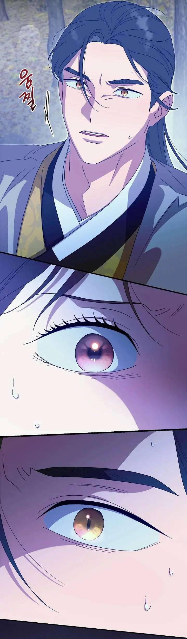 Ta Chỉ Muốn Ăn Em - Chapter 37 - Page 24