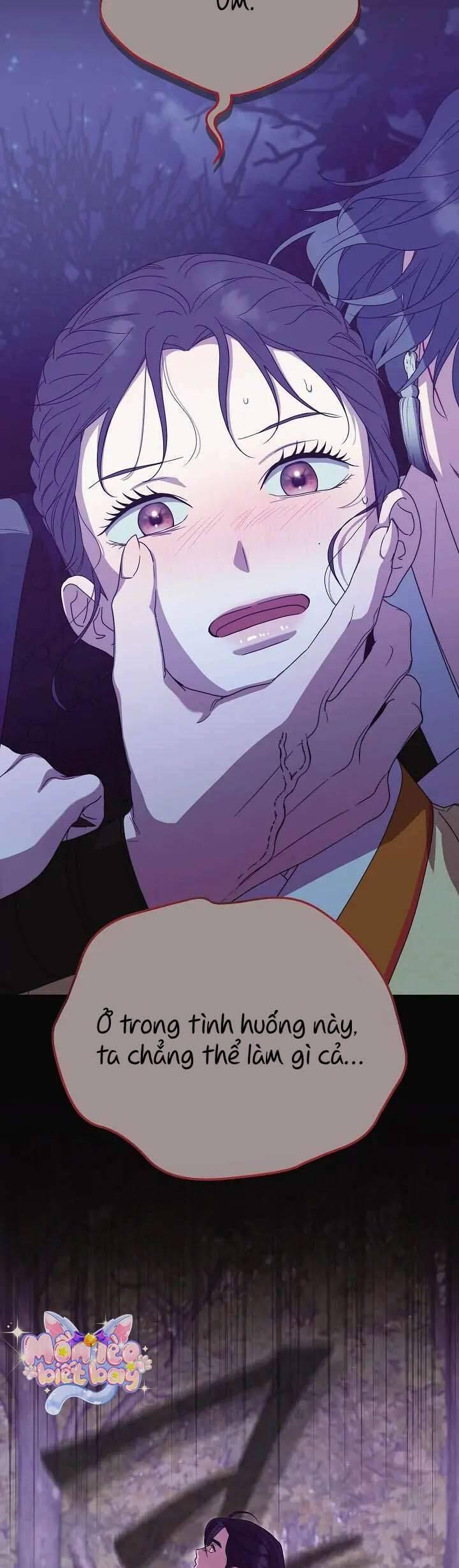 Ta Chỉ Muốn Ăn Em - Chapter 37 - Page 26