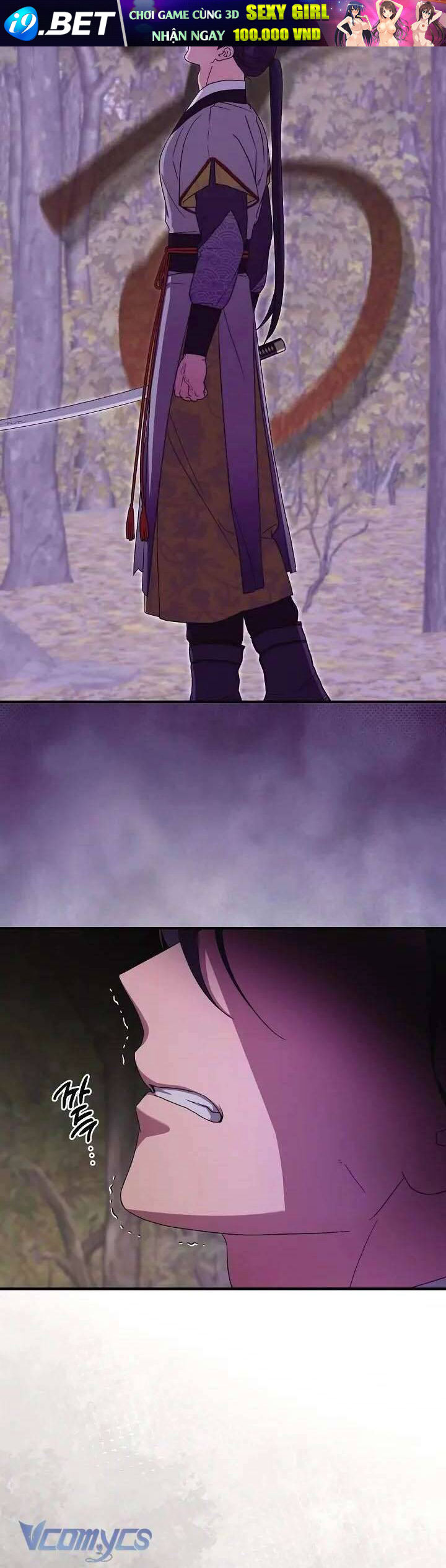 Ta Chỉ Muốn Ăn Em - Chapter 37 - Page 27