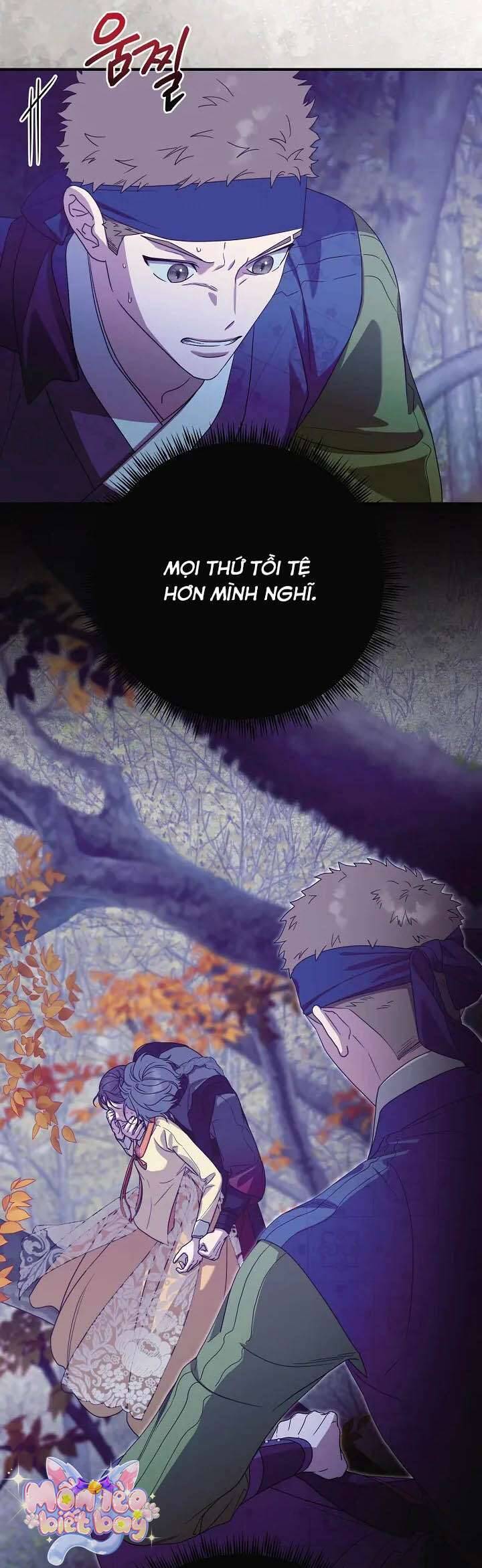 Ta Chỉ Muốn Ăn Em - Chapter 37 - Page 28