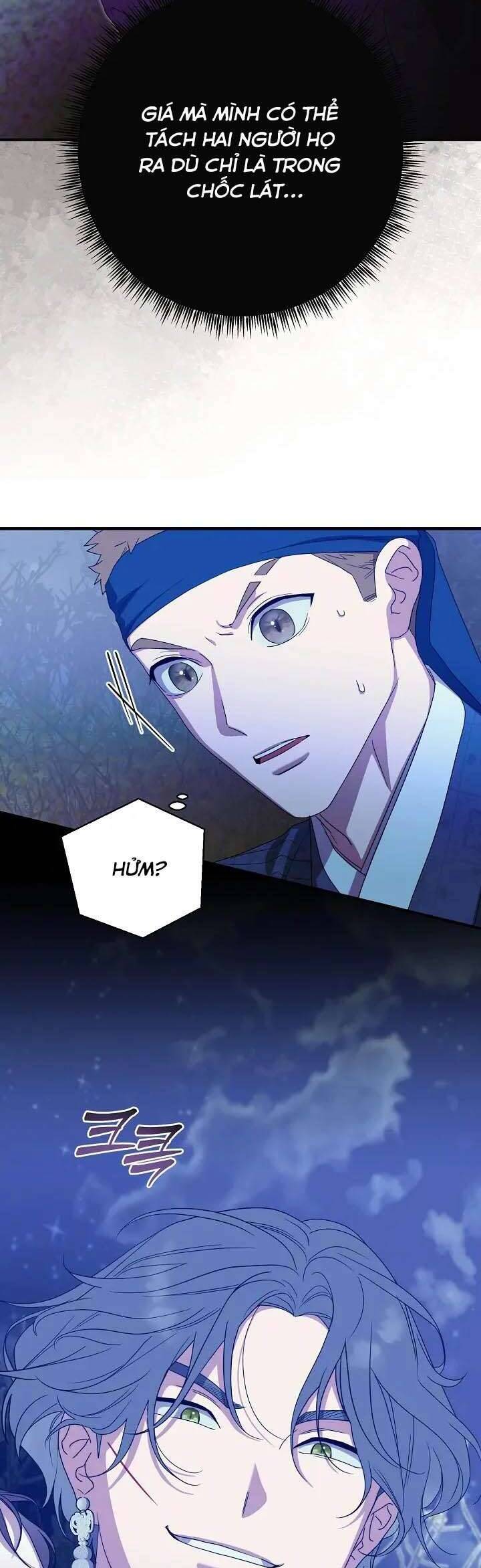 Ta Chỉ Muốn Ăn Em - Chapter 37 - Page 29