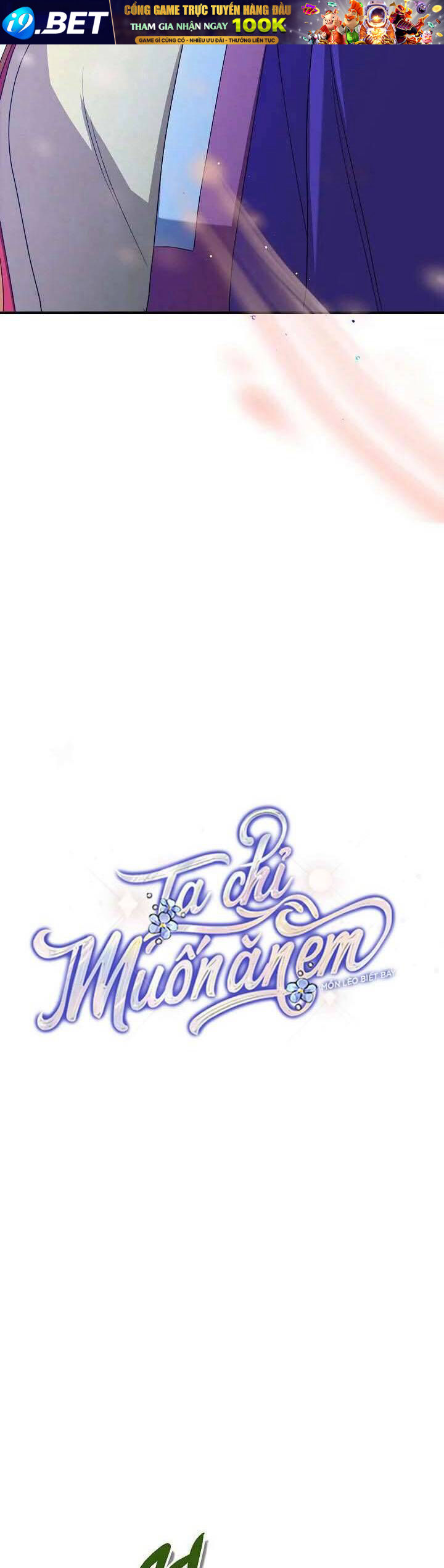 Ta Chỉ Muốn Ăn Em - Chapter 37 - Page 3