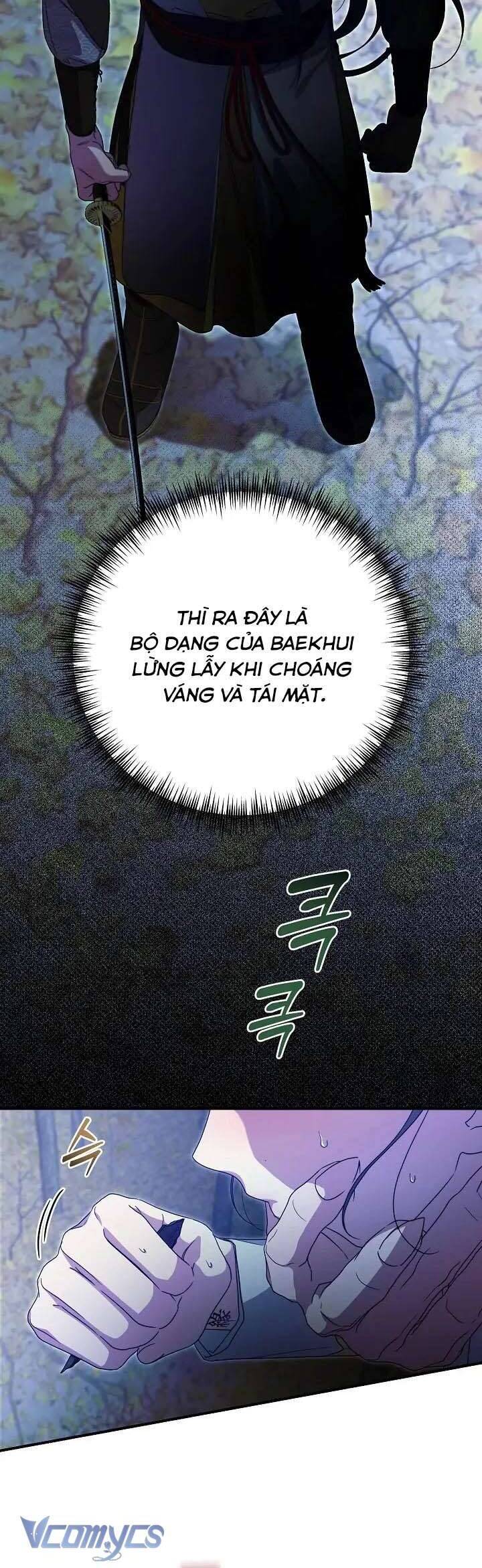 Ta Chỉ Muốn Ăn Em - Chapter 37 - Page 31