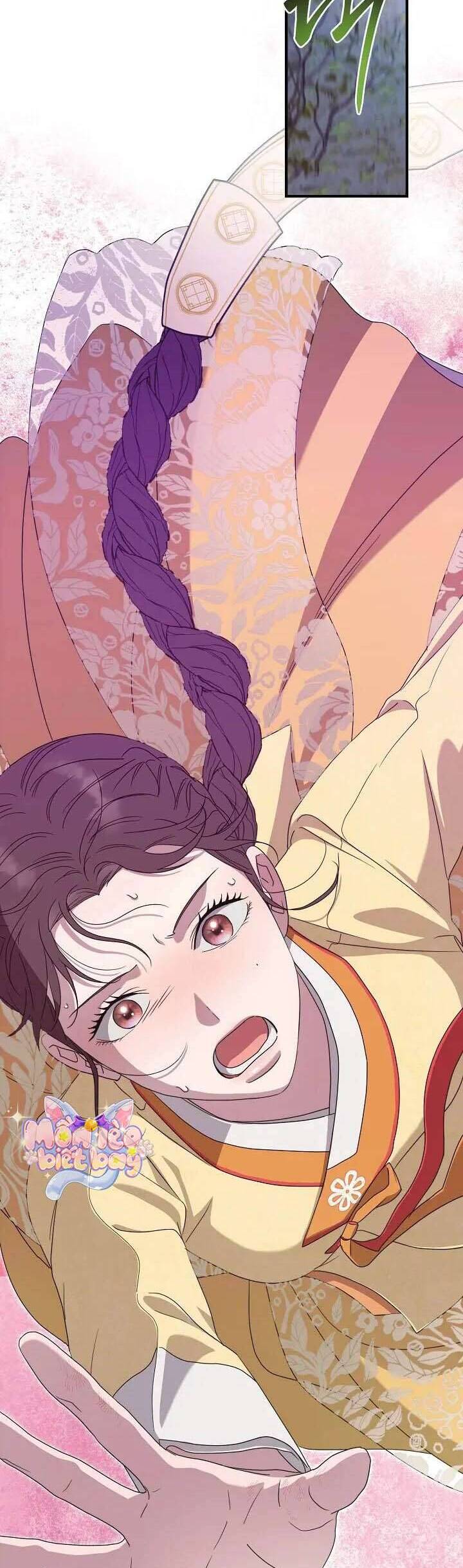 Ta Chỉ Muốn Ăn Em - Chapter 37 - Page 34