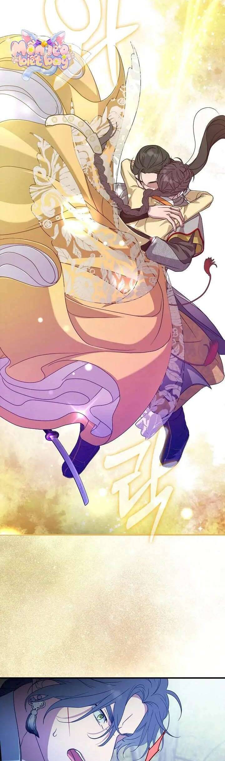 Ta Chỉ Muốn Ăn Em - Chapter 37 - Page 37