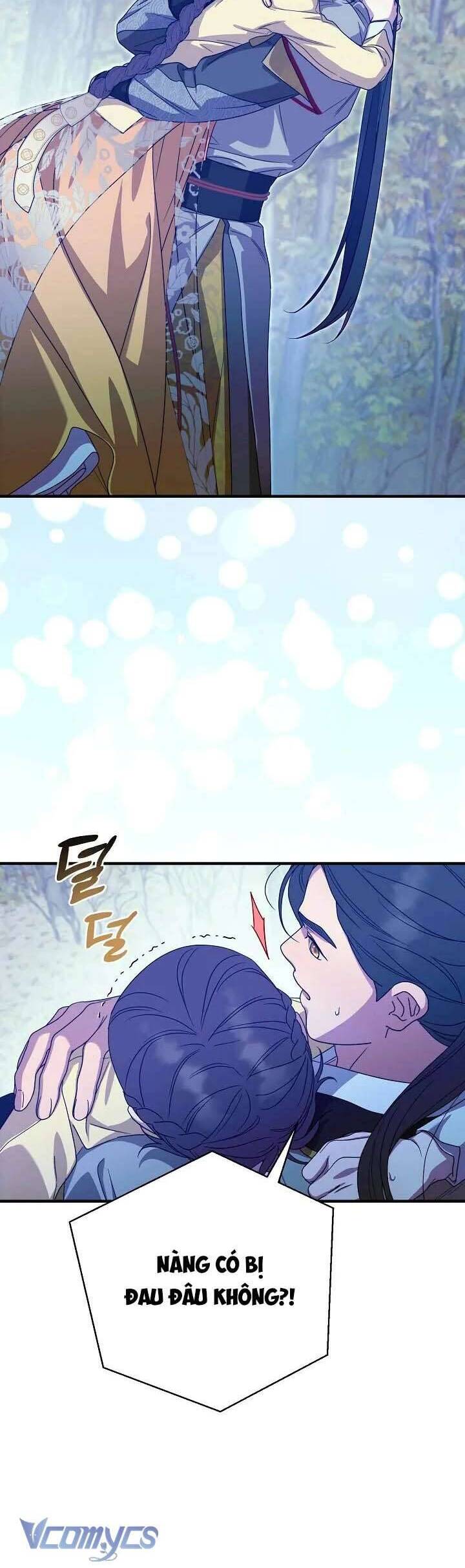 Ta Chỉ Muốn Ăn Em - Chapter 37 - Page 39