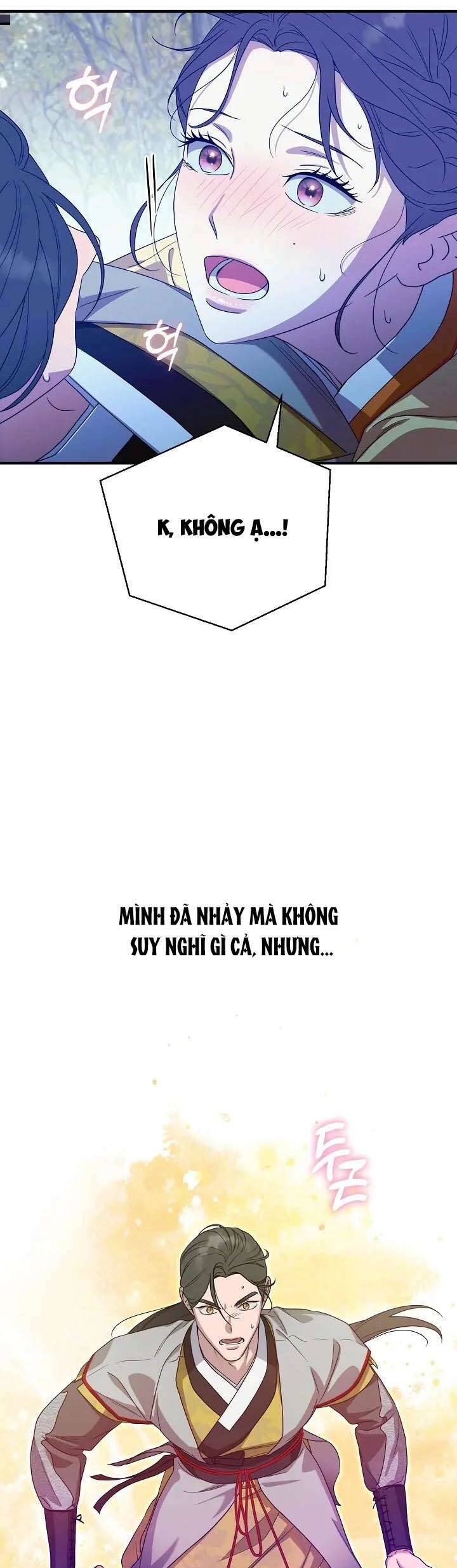 Ta Chỉ Muốn Ăn Em - Chapter 37 - Page 40