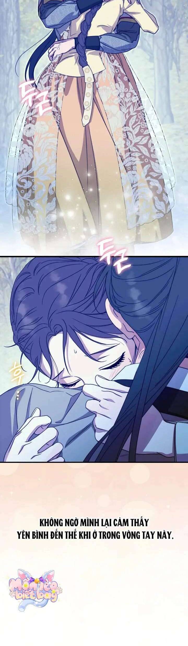 Ta Chỉ Muốn Ăn Em - Chapter 37 - Page 42