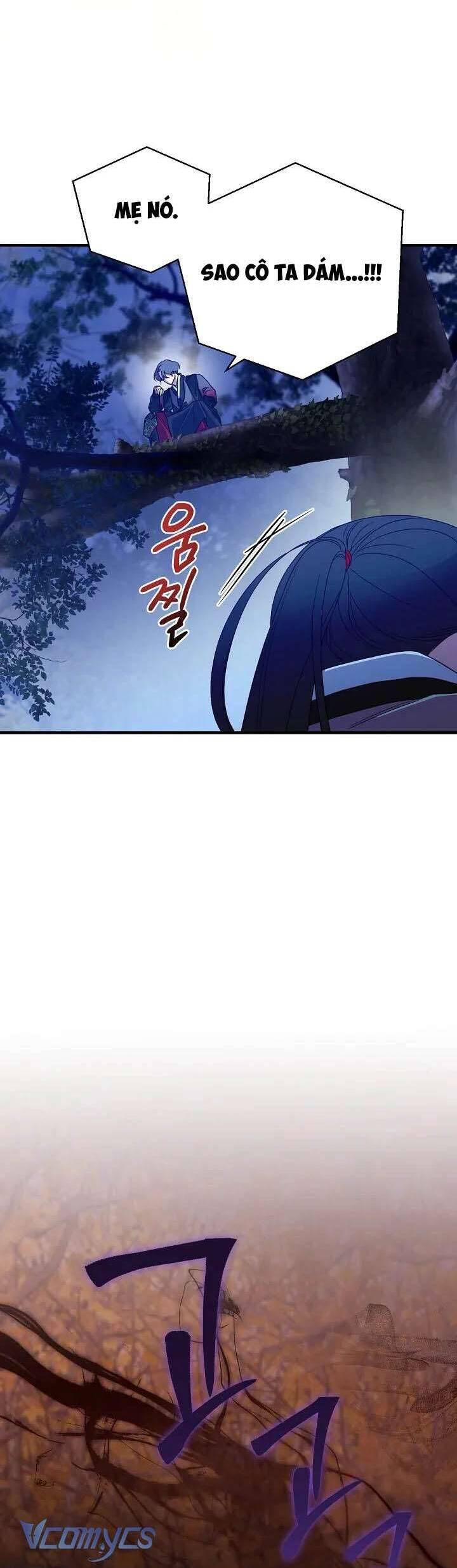 Ta Chỉ Muốn Ăn Em - Chapter 37 - Page 43