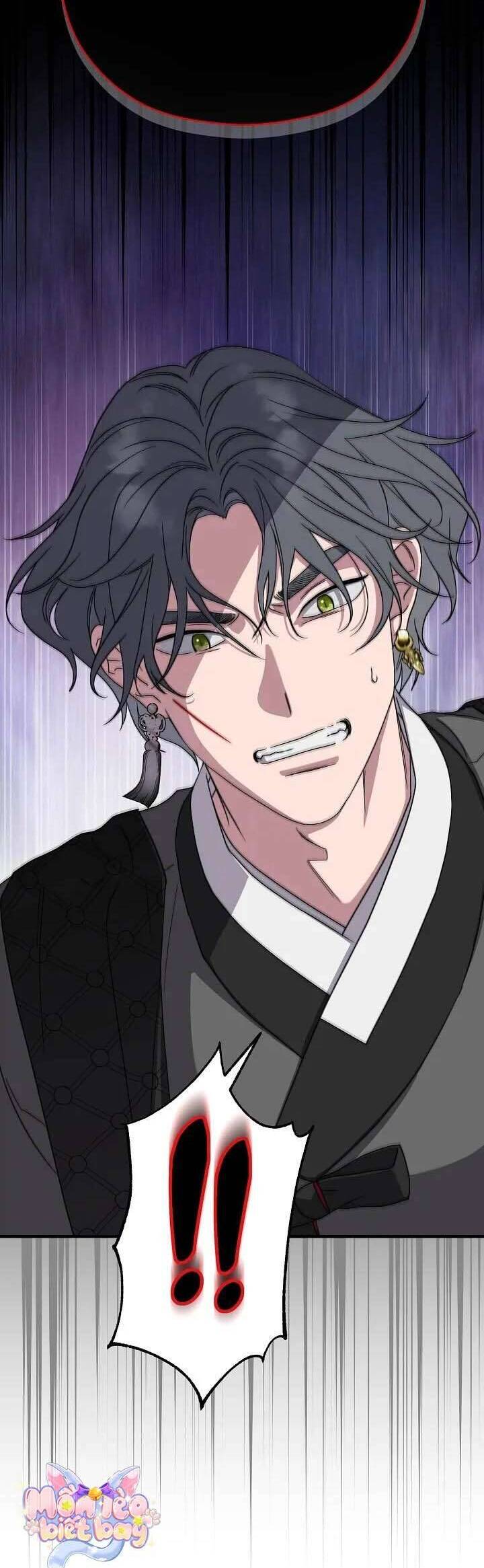 Ta Chỉ Muốn Ăn Em - Chapter 37 - Page 46