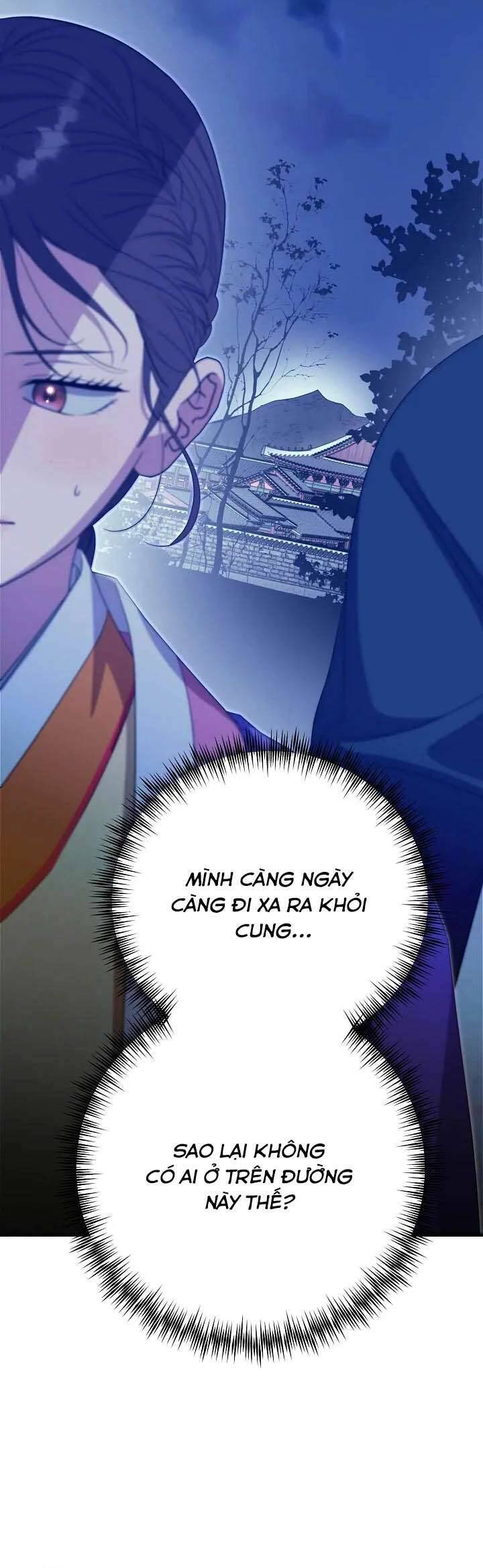 Ta Chỉ Muốn Ăn Em - Chapter 37 - Page 5