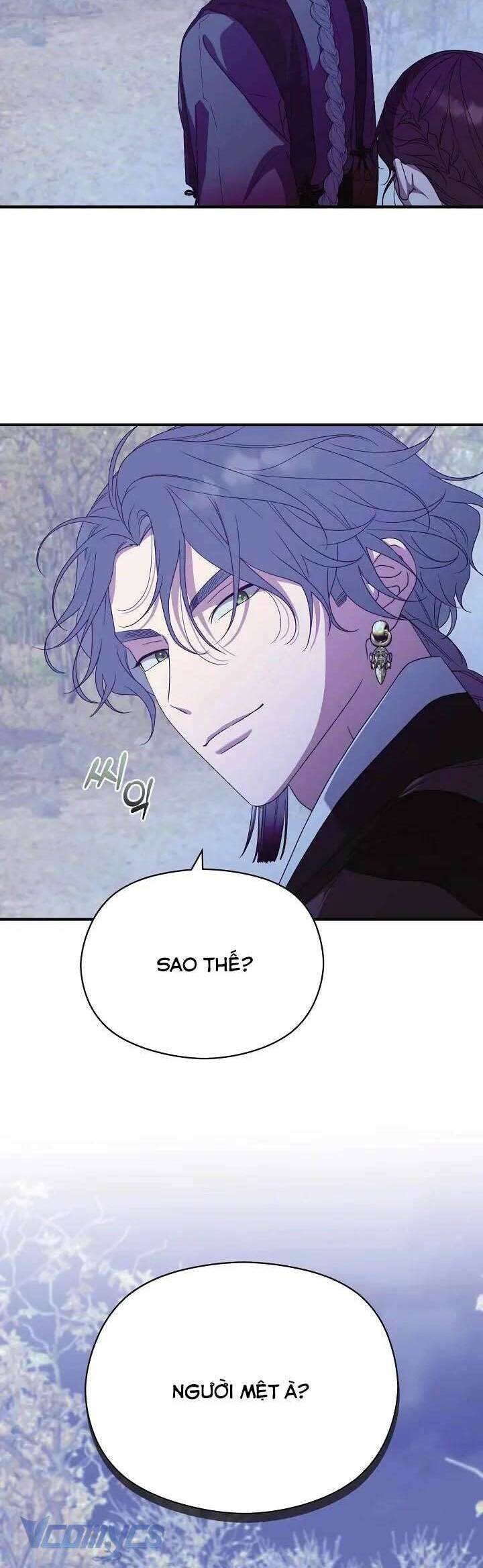 Ta Chỉ Muốn Ăn Em - Chapter 37 - Page 8