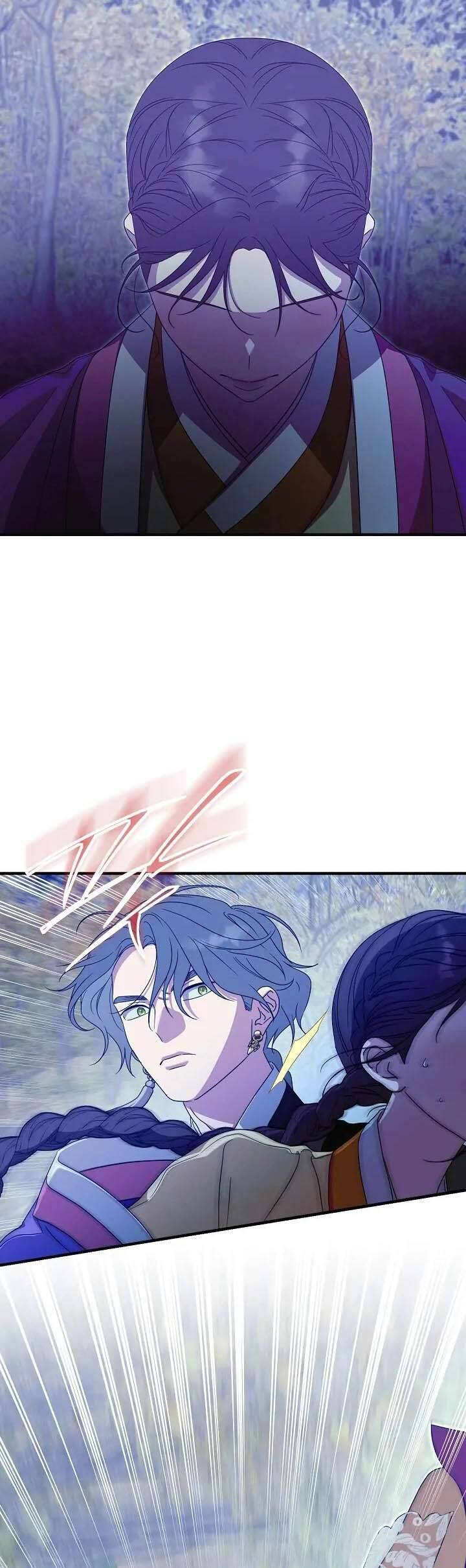 Ta Chỉ Muốn Ăn Em - Chapter 37 - Page 9